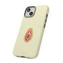 Papaya Phone Case