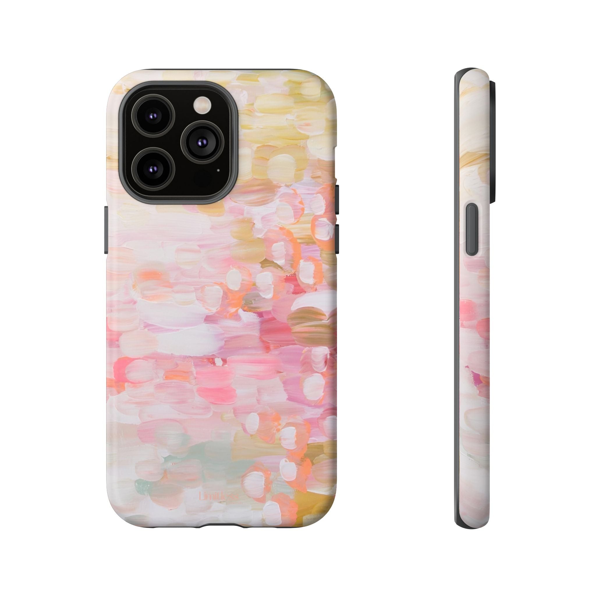 Sunwashed Canvas Phone Case
