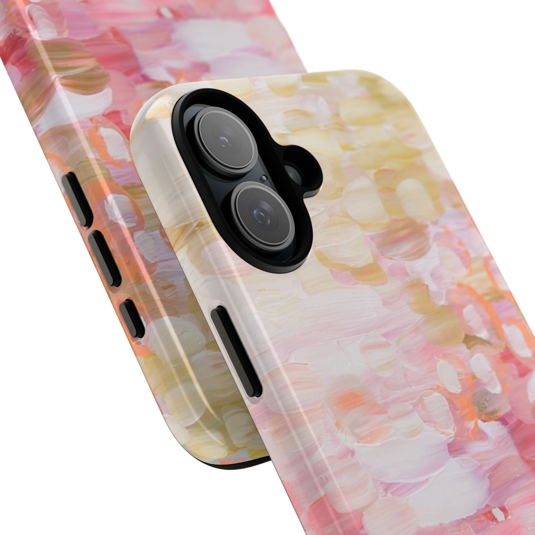 Sunwashed Canvas Phone Case