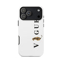 Vogue Tiger Phone Case