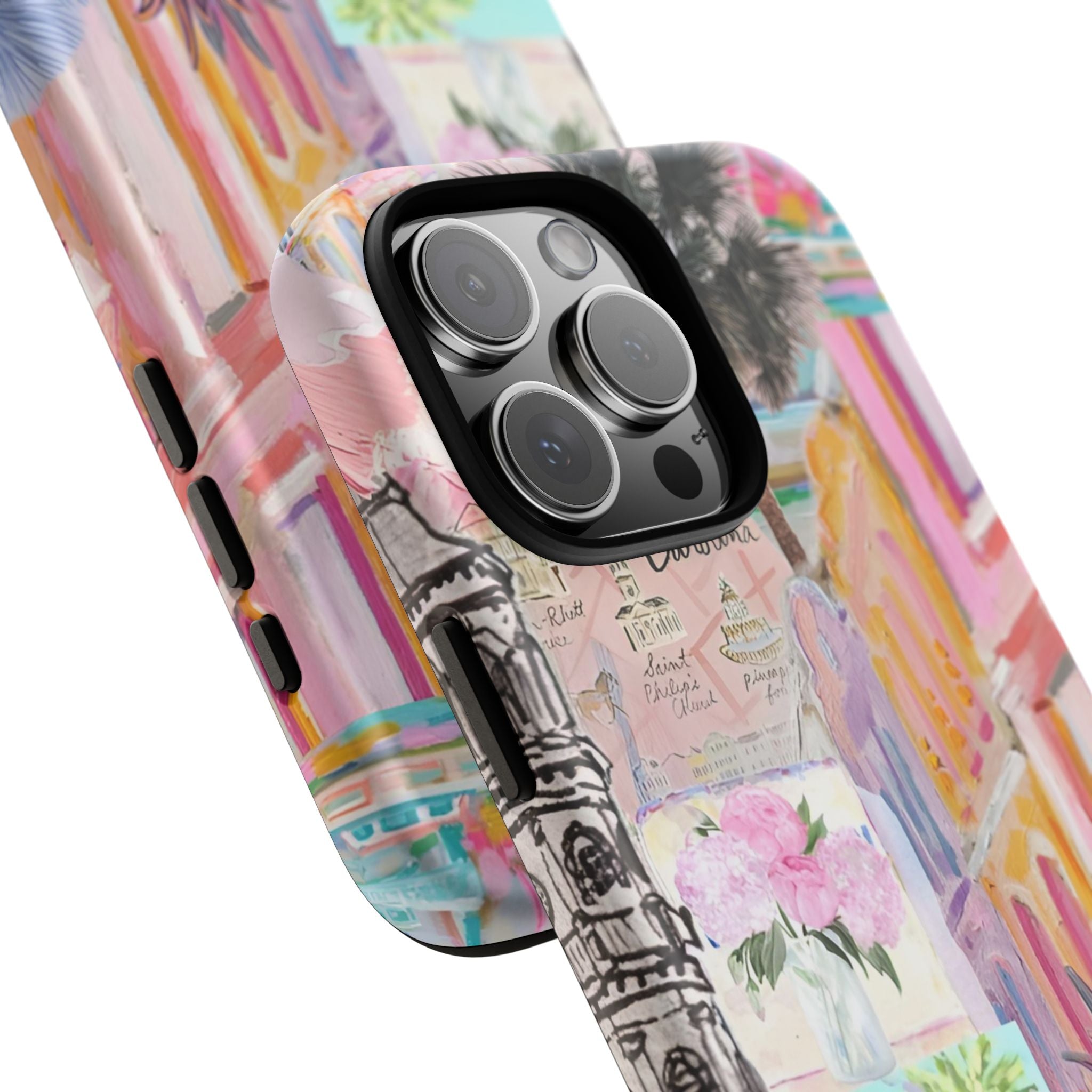 Charleston Phone Case