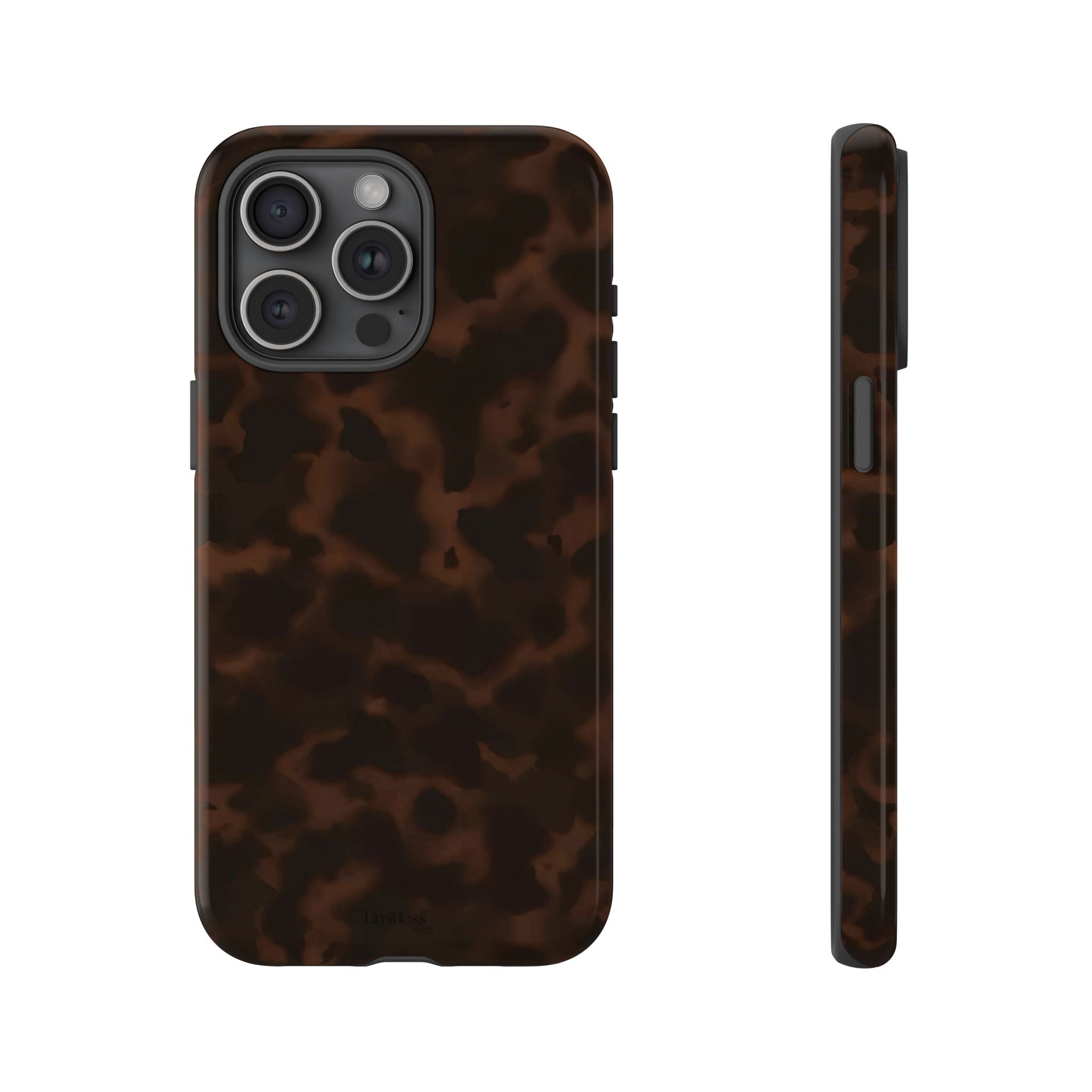 Tortoiseshell Phone Case