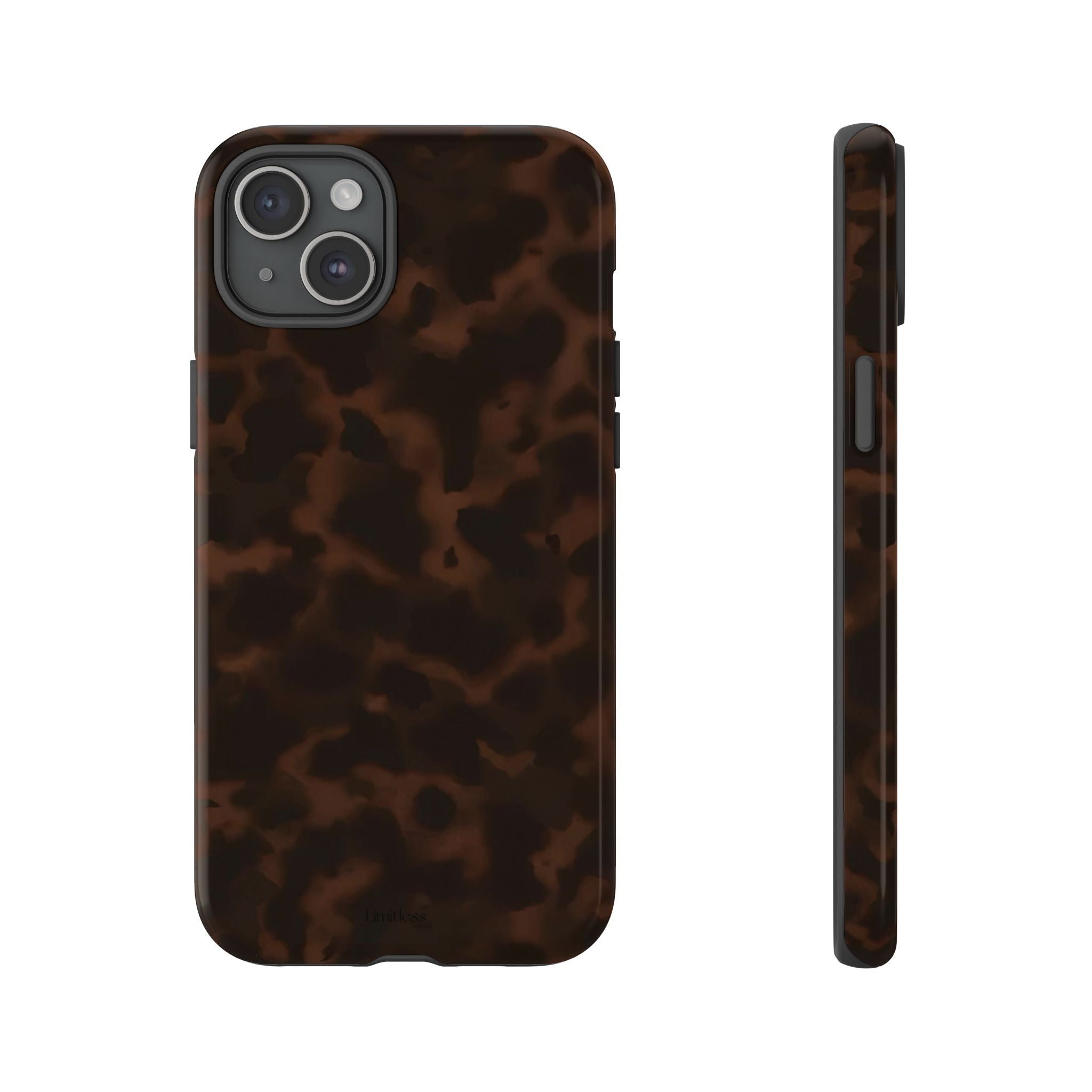 Tortoiseshell Phone Case