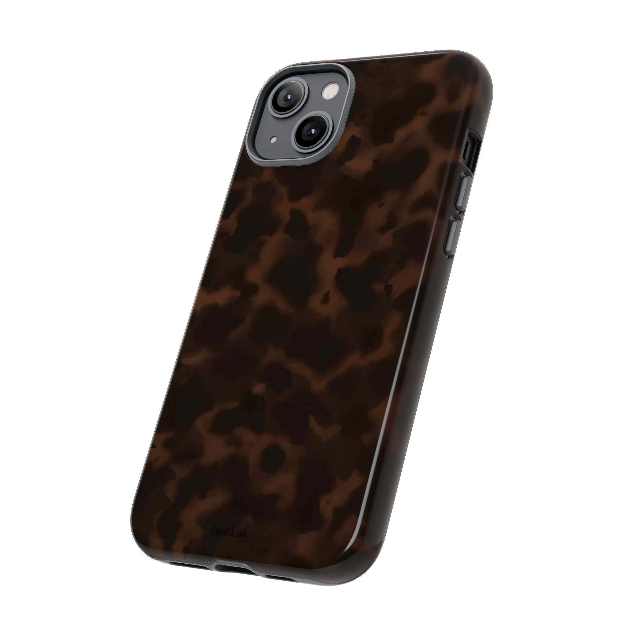 Tortoiseshell Phone Case