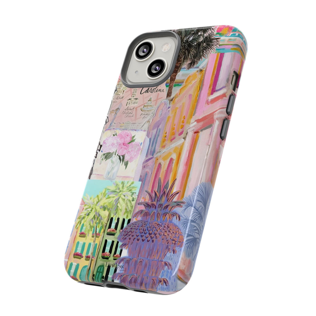 Charleston Phone Case