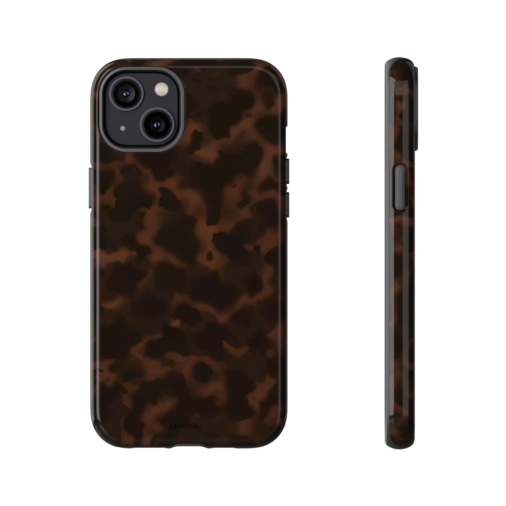 Tortoiseshell Phone Case
