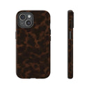 Tortoiseshell Phone Case