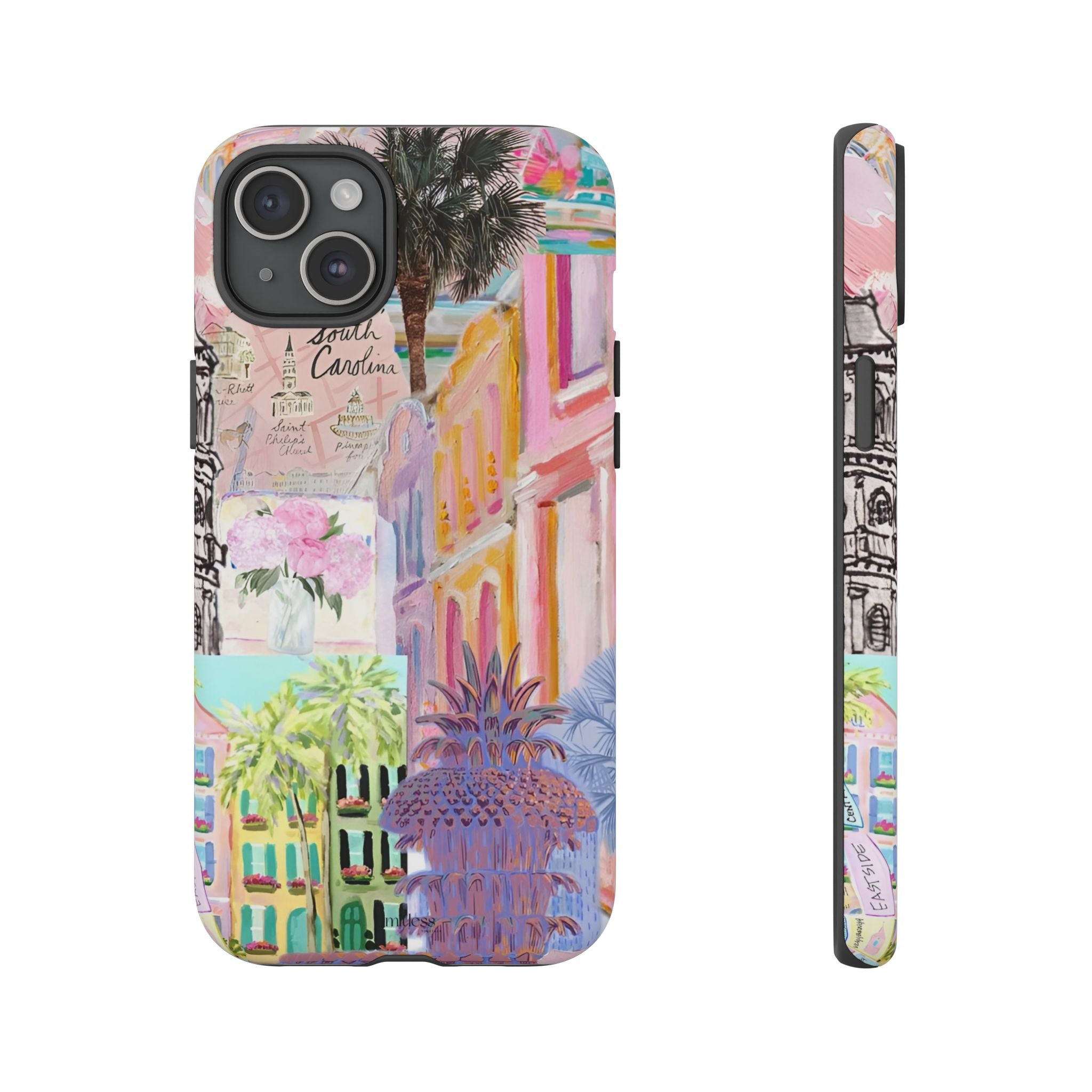 Charleston Phone Case