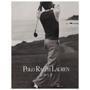 Golden Swing: Vintage Black & White - Poster