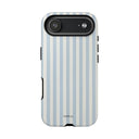 Blue Stripes Phone Case