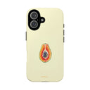 Papaya Phone Case