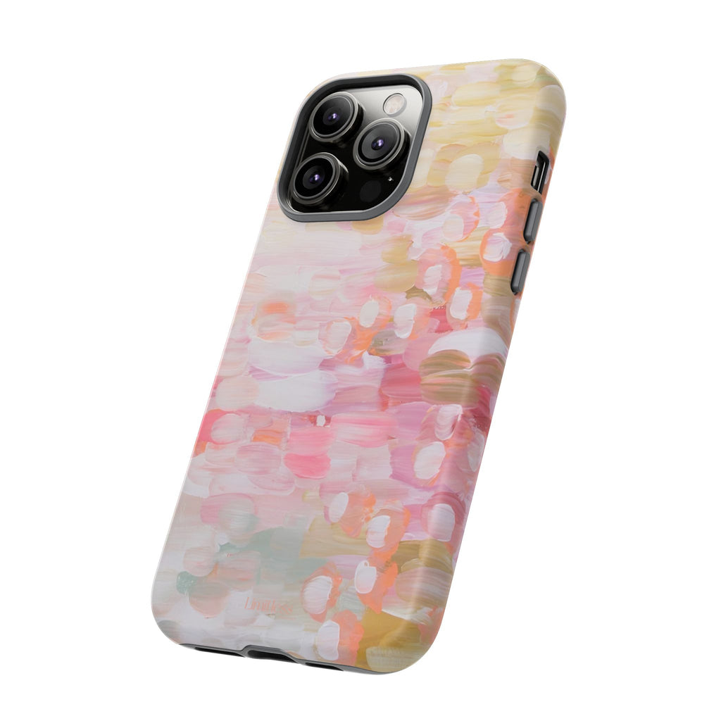 Sunwashed Canvas Phone Case