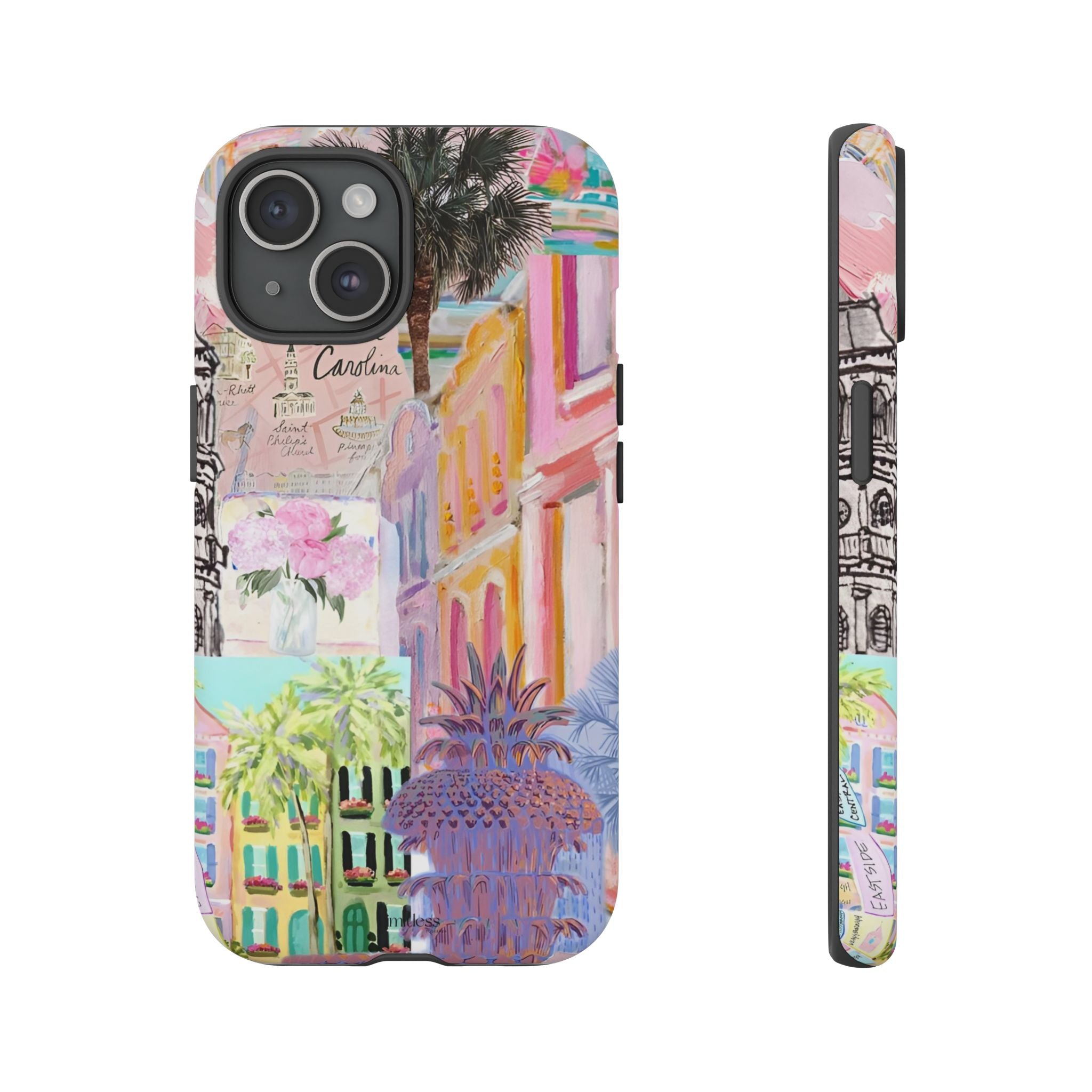 Charleston Phone Case