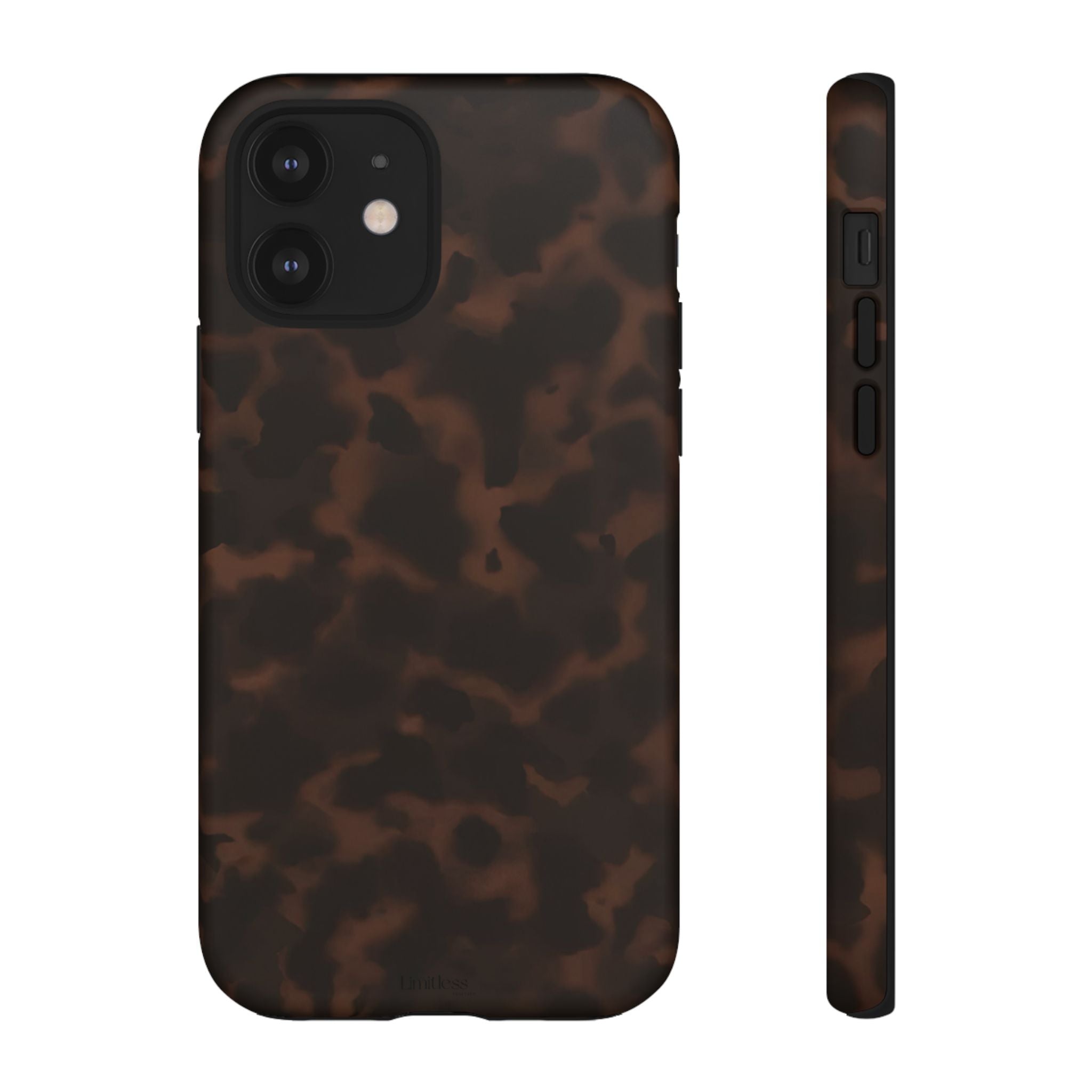 Tortoiseshell Phone Case