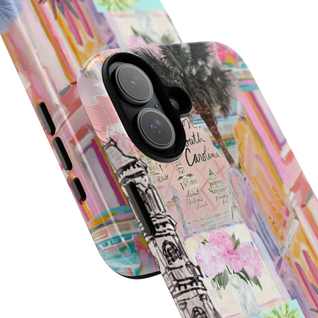 Charleston Phone Case