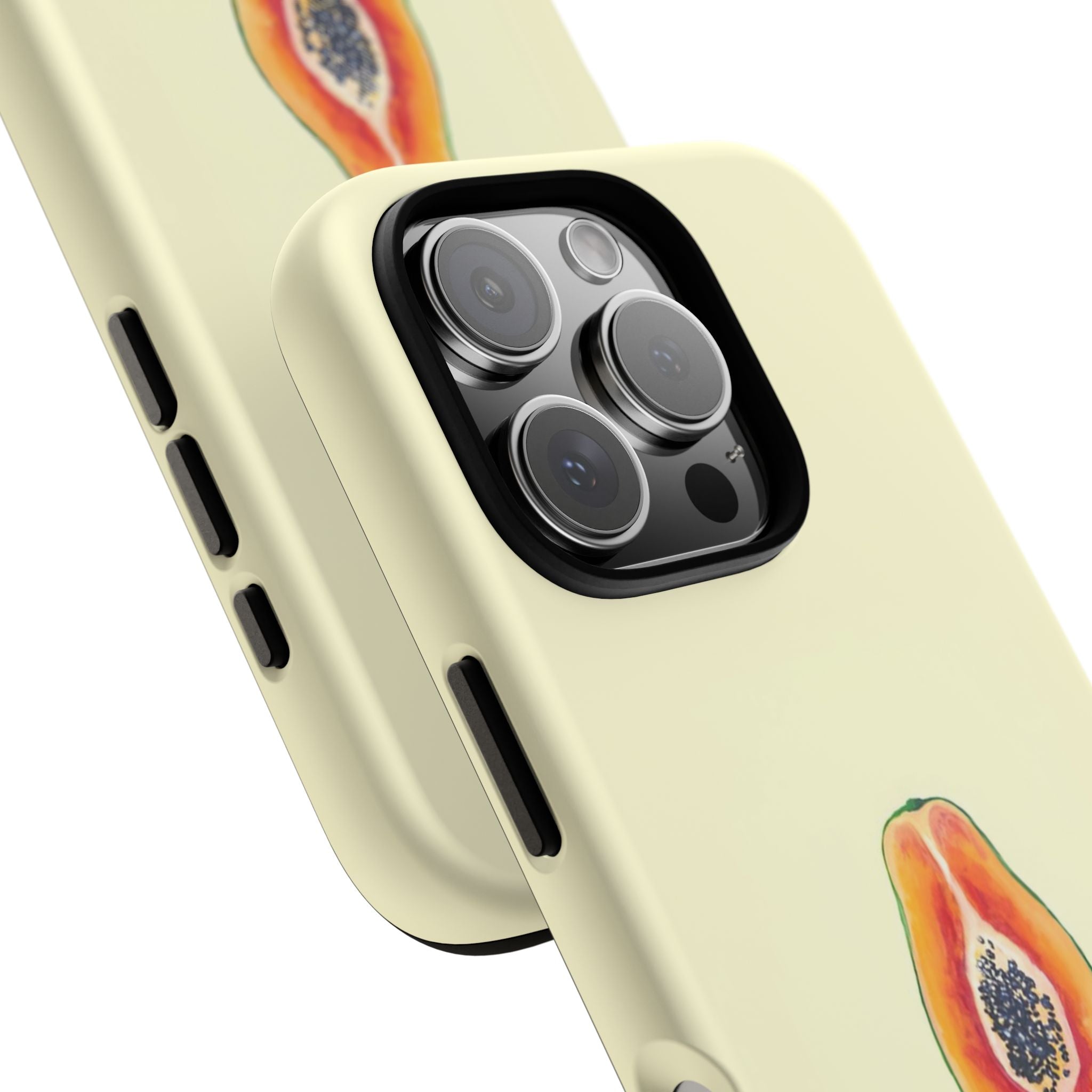 Papaya Phone Case