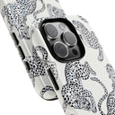 Leopard iPhone Case