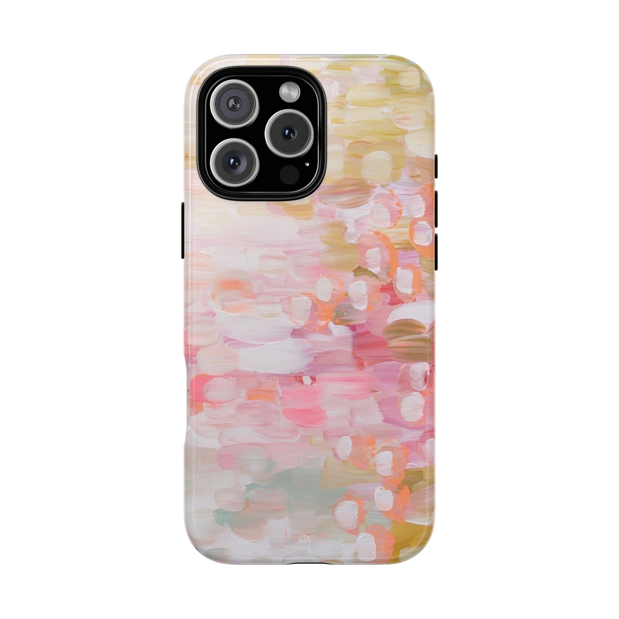 Sunwashed Canvas Phone Case