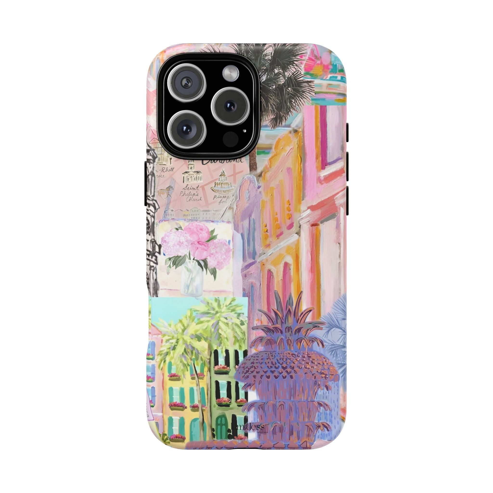 Charleston Phone Case