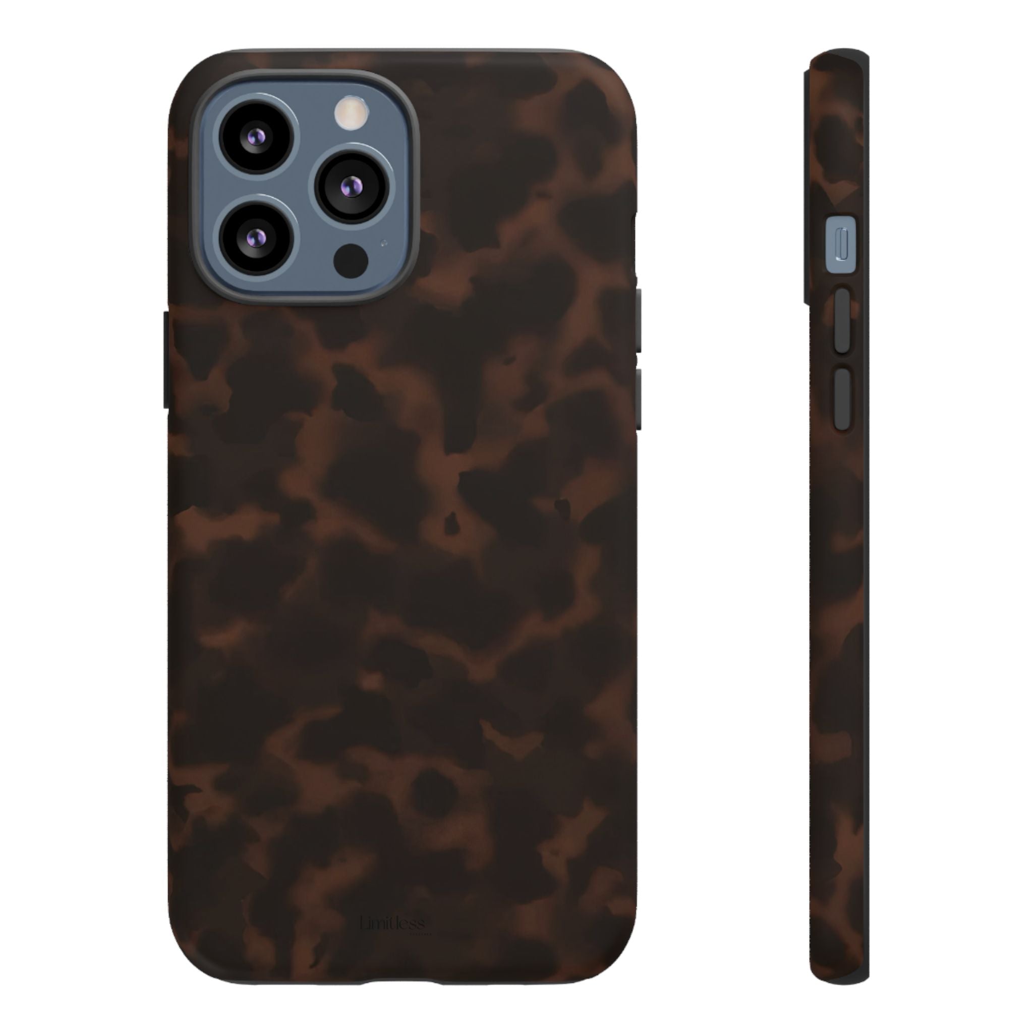 Tortoiseshell Phone Case