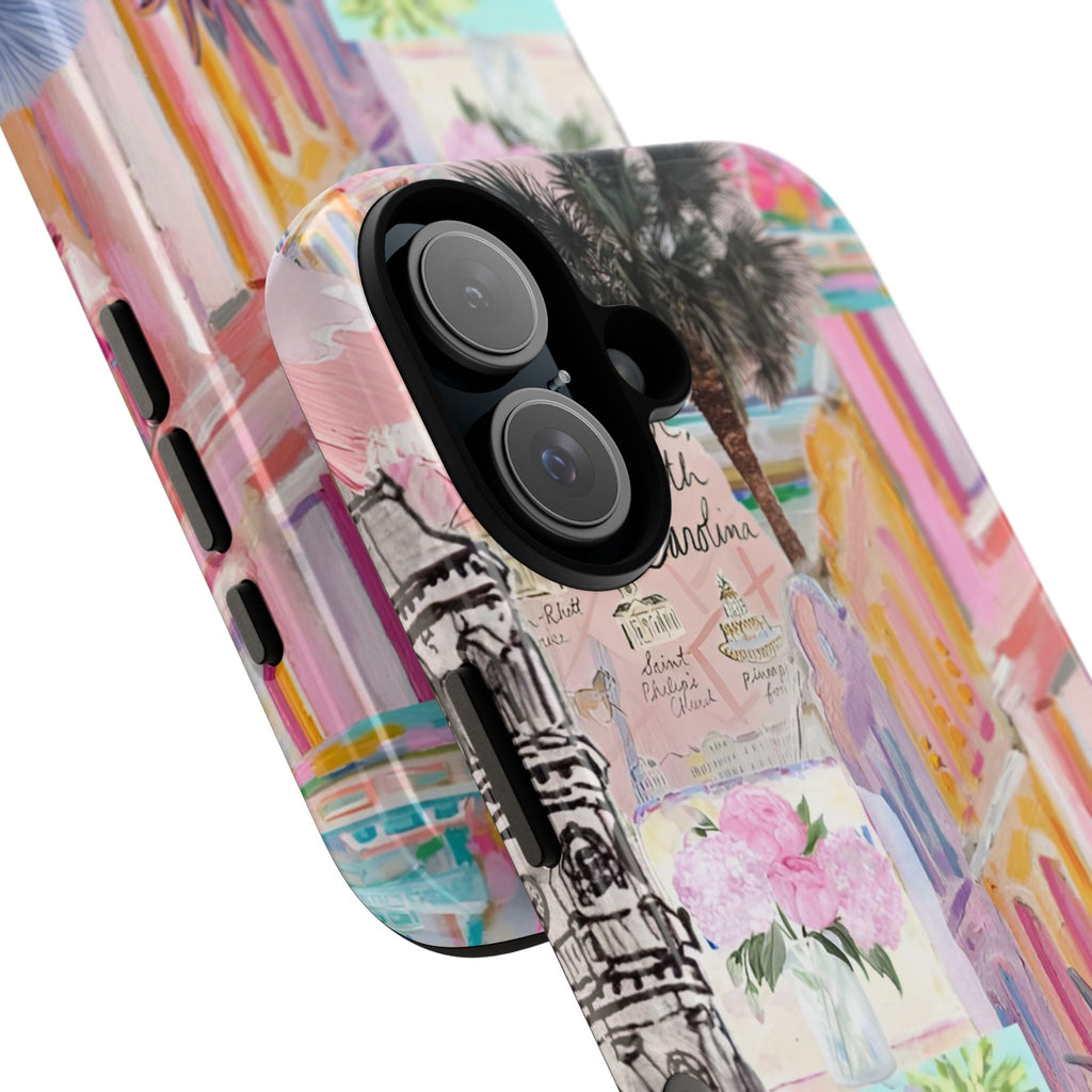 Charleston Phone Case