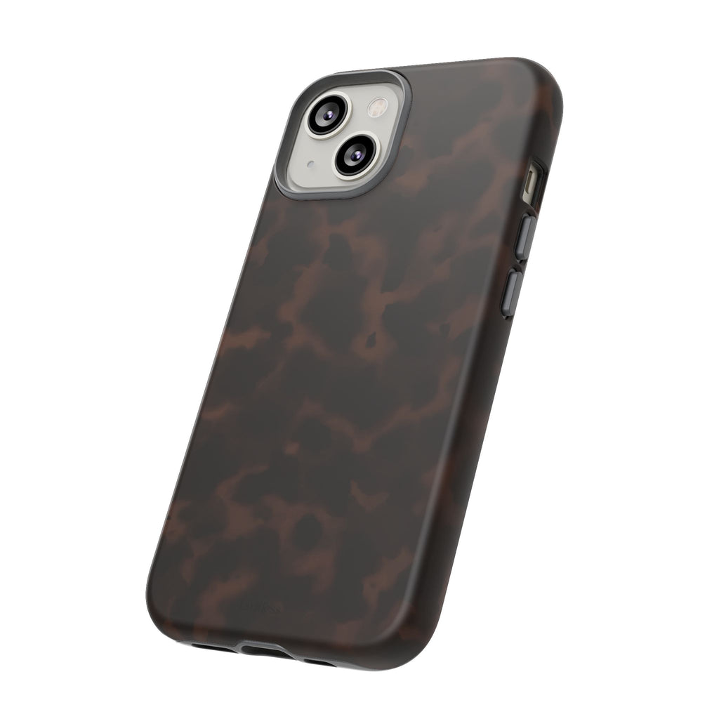 Tortoiseshell Phone Case
