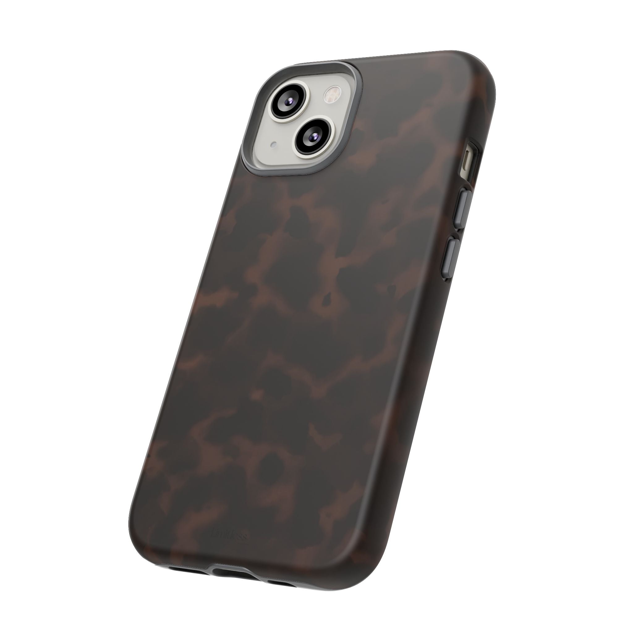 Tortoiseshell Phone Case