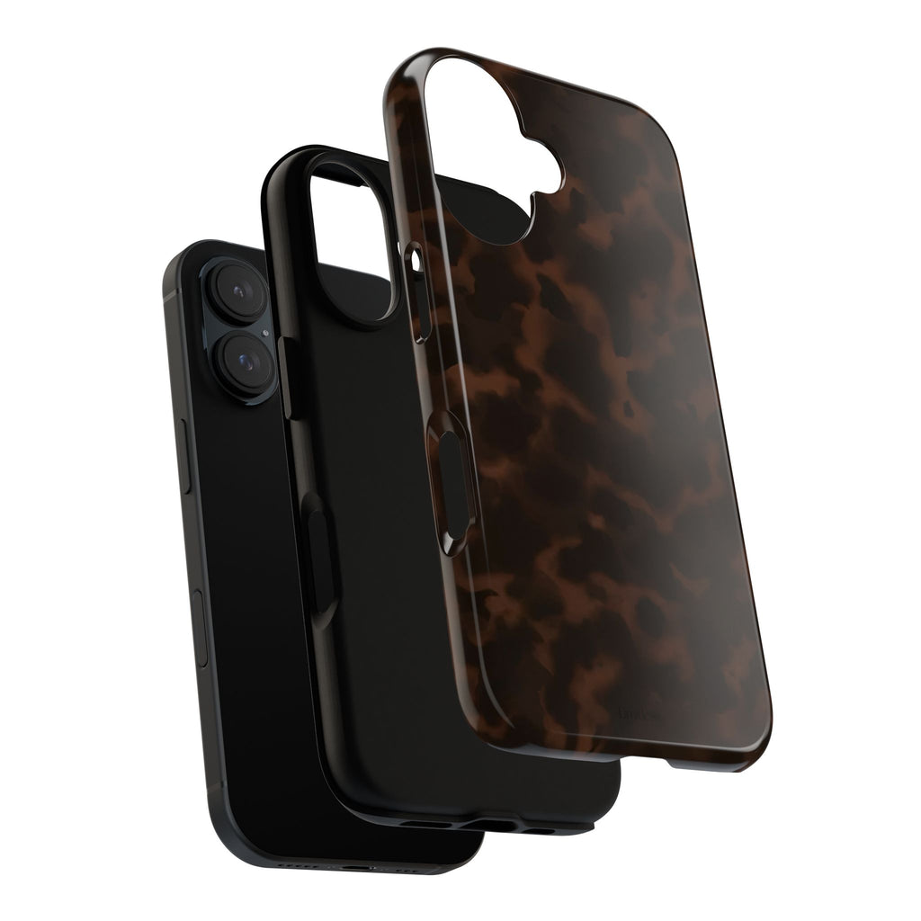 Tortoiseshell Phone Case