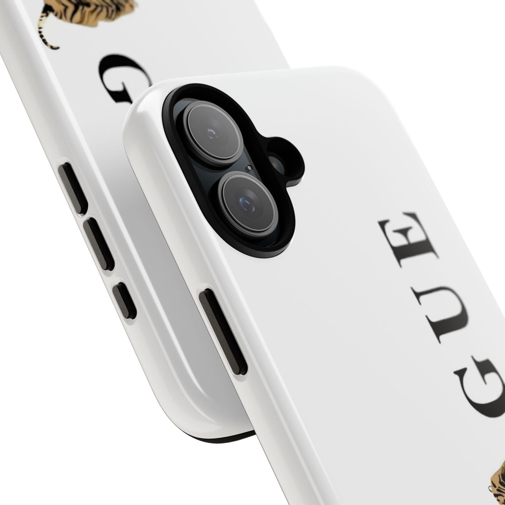 Vogue Tiger Phone Case