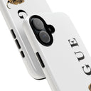 Vogue Tiger Phone Case