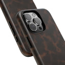 Tortoiseshell Phone Case