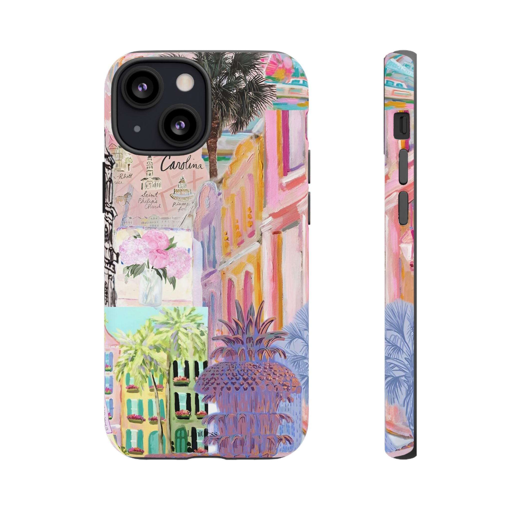 Charleston Phone Case