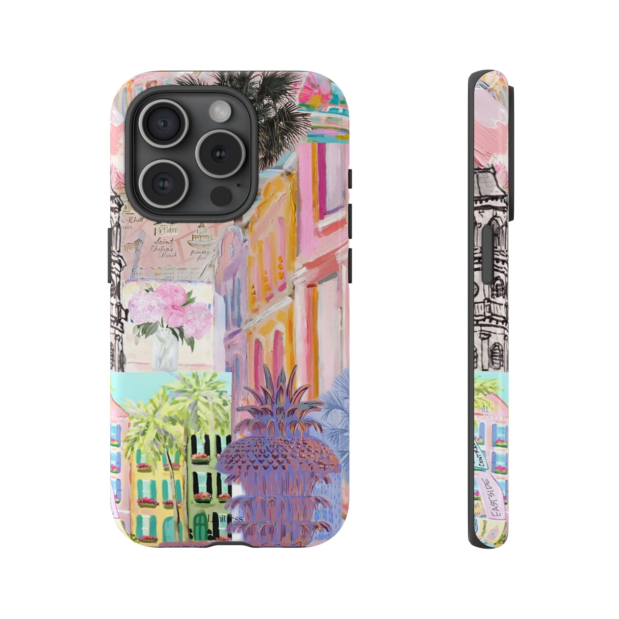 Charleston Phone Case