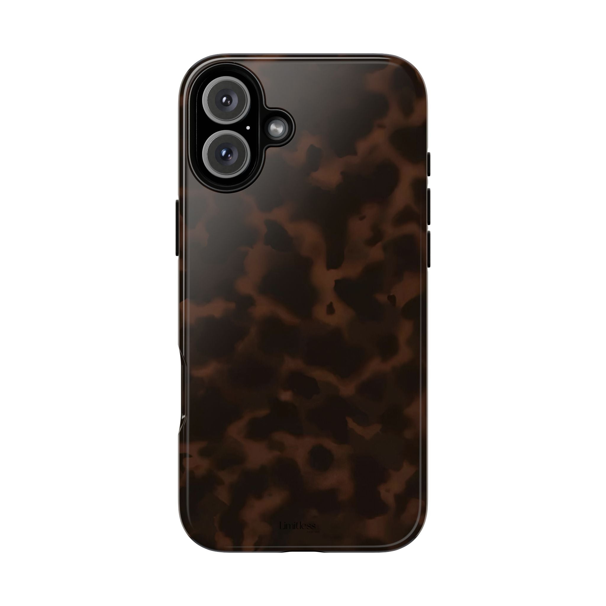Tortoiseshell Phone Case