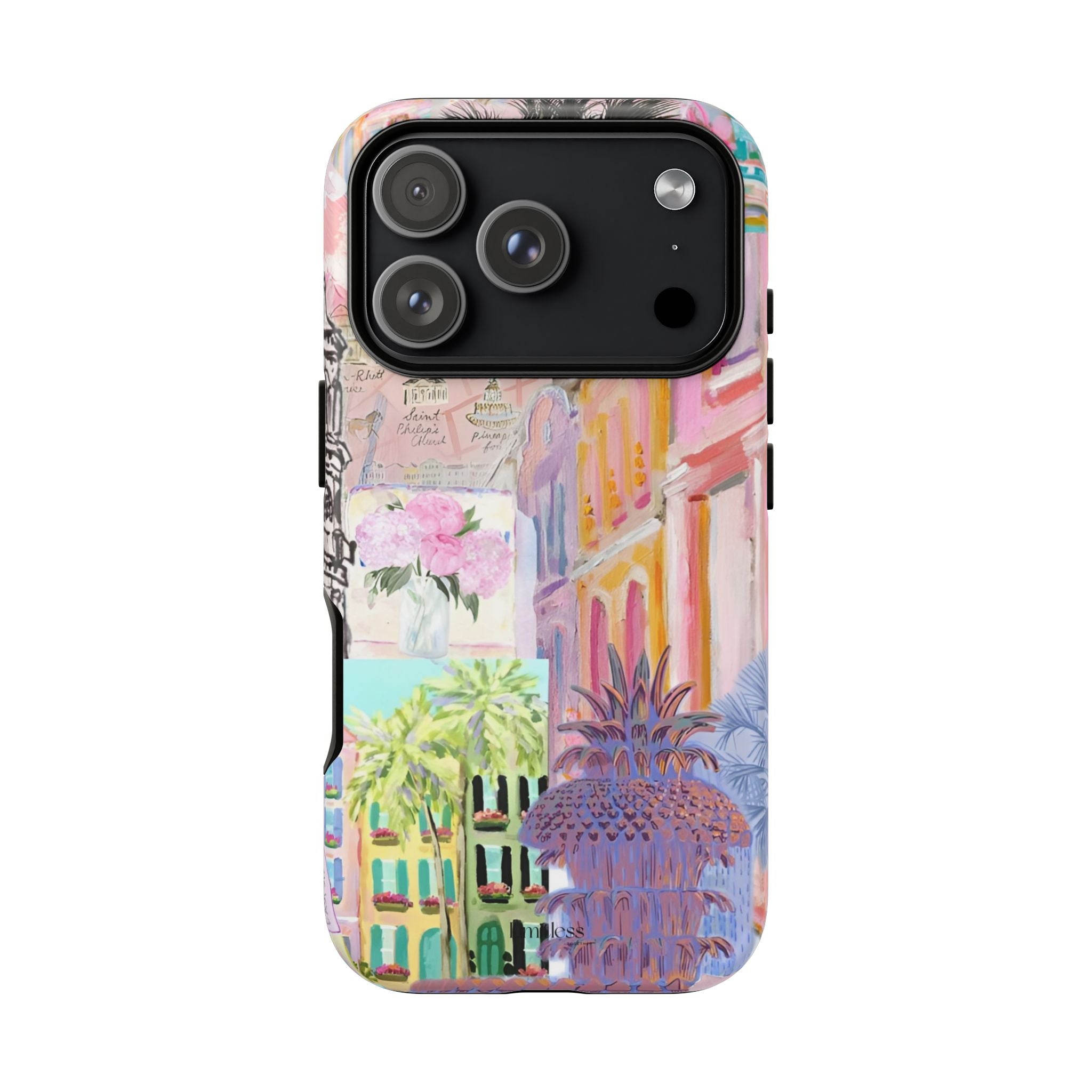 Charleston Phone Case