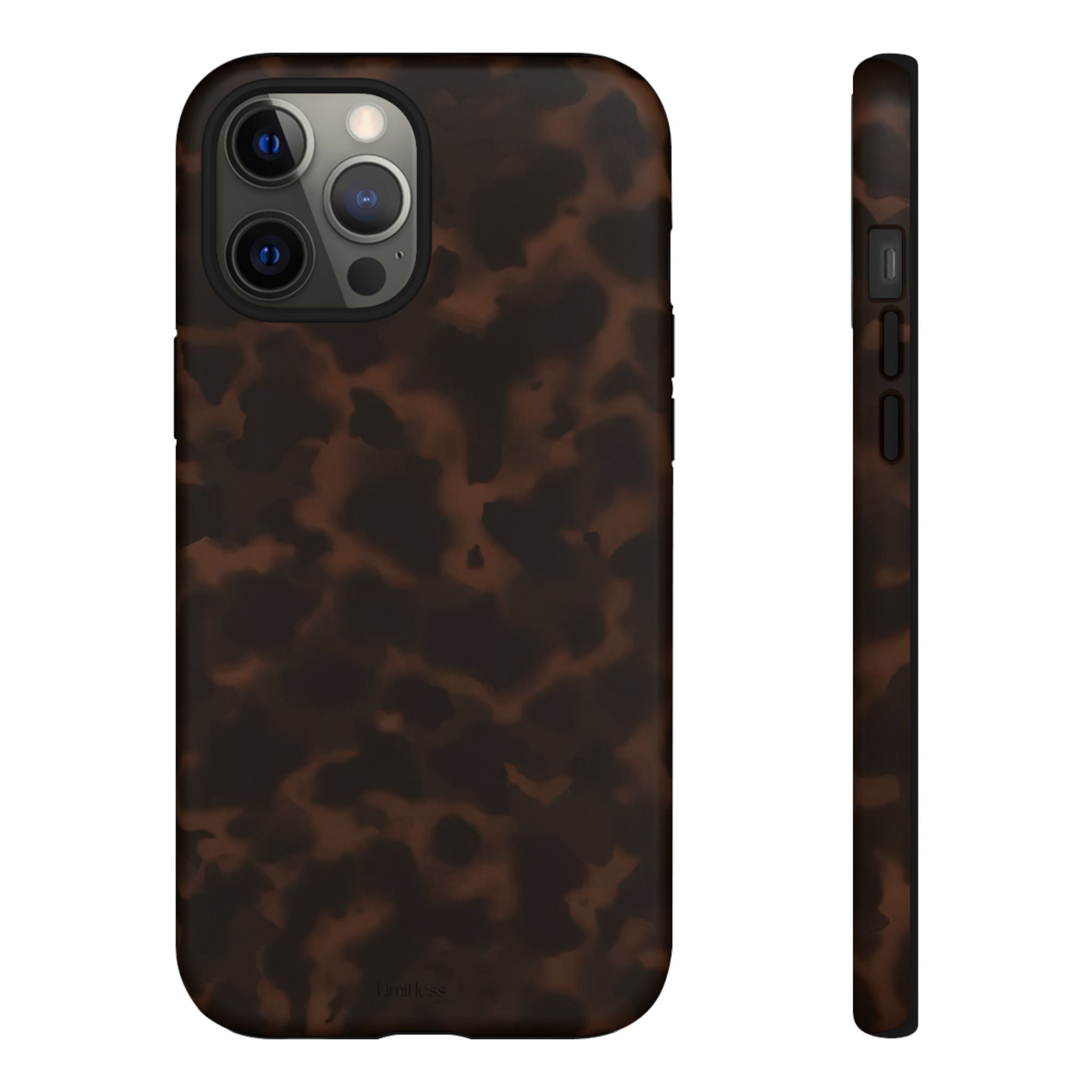 Tortoiseshell Phone Case