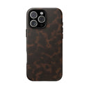 Tortoiseshell Phone Case
