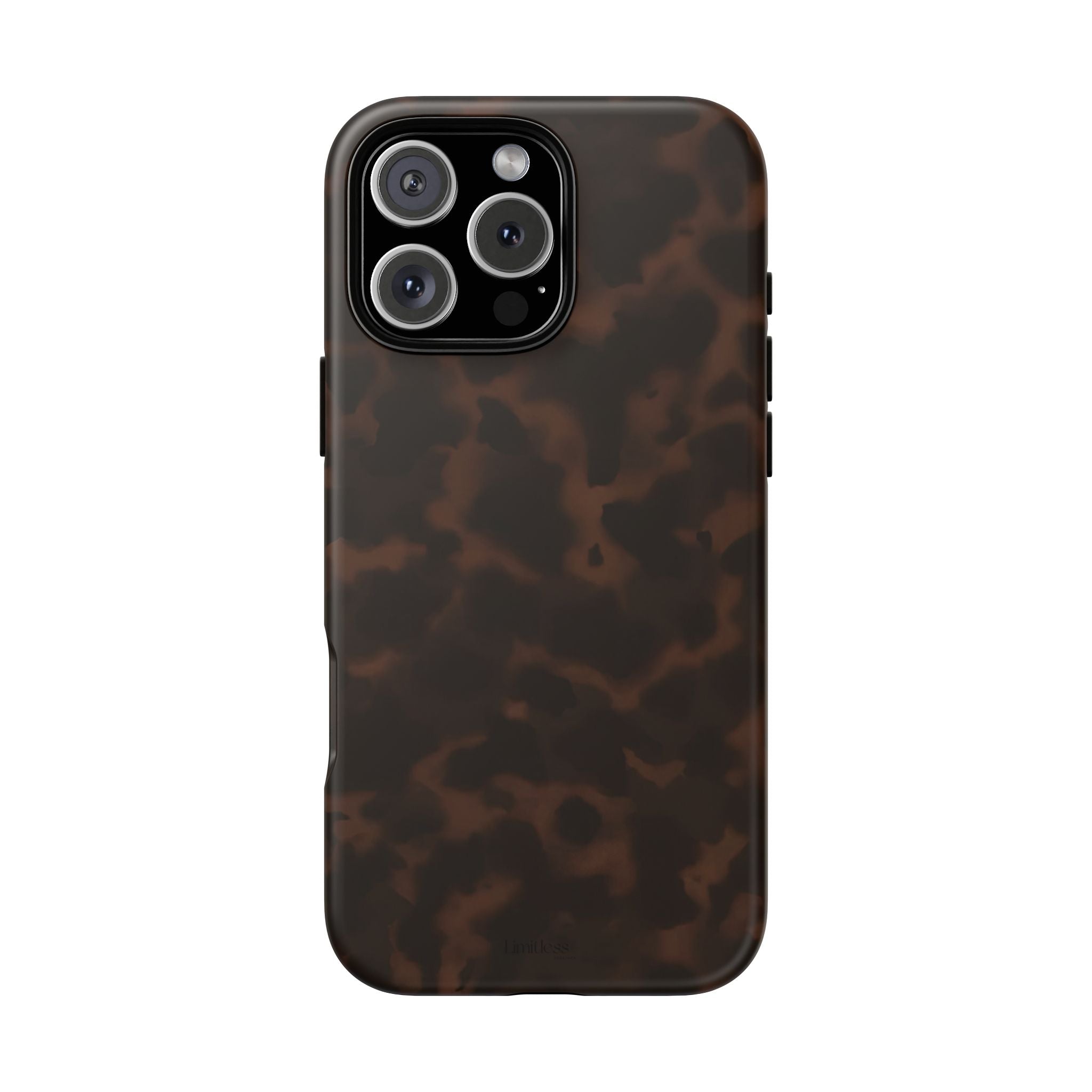 Tortoiseshell Phone Case