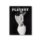 Playboy November 1967: Vintage Cover - Poster