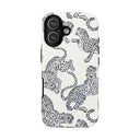 Leopard iPhone Case