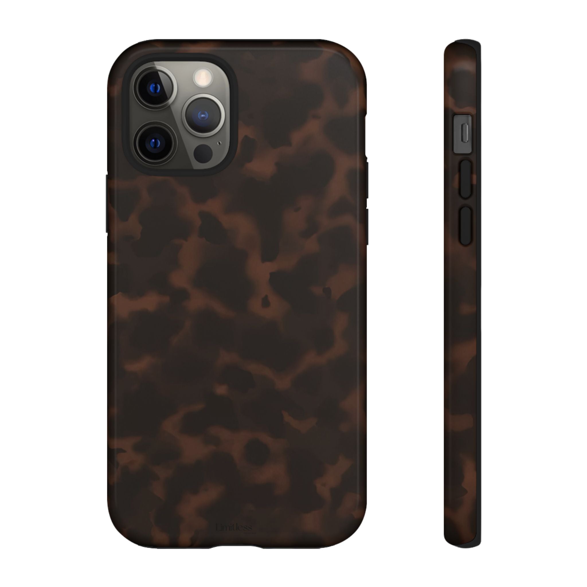 Tortoiseshell Phone Case
