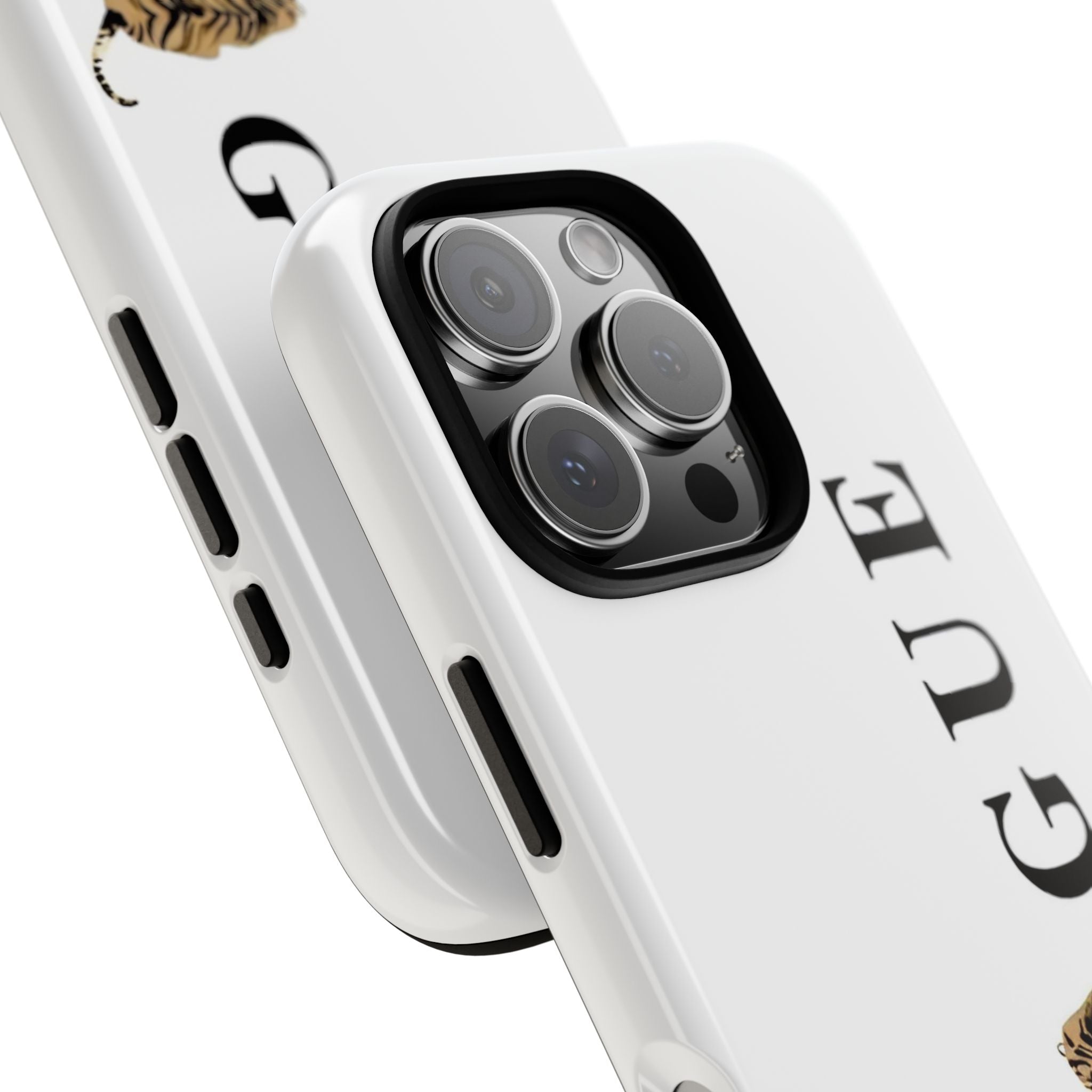 Vogue Tiger Phone Case