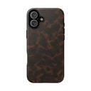 Tortoiseshell Phone Case