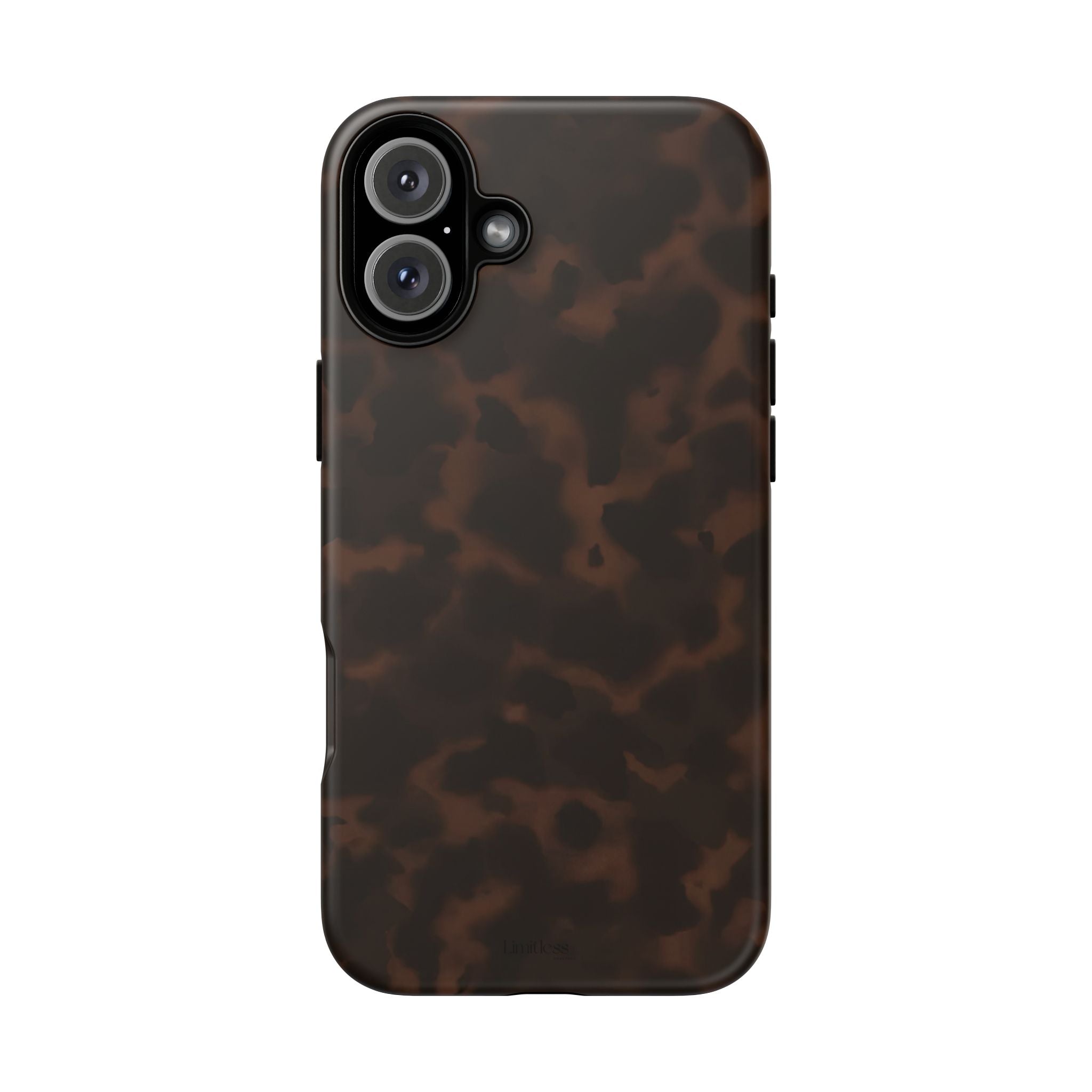 Tortoiseshell Phone Case