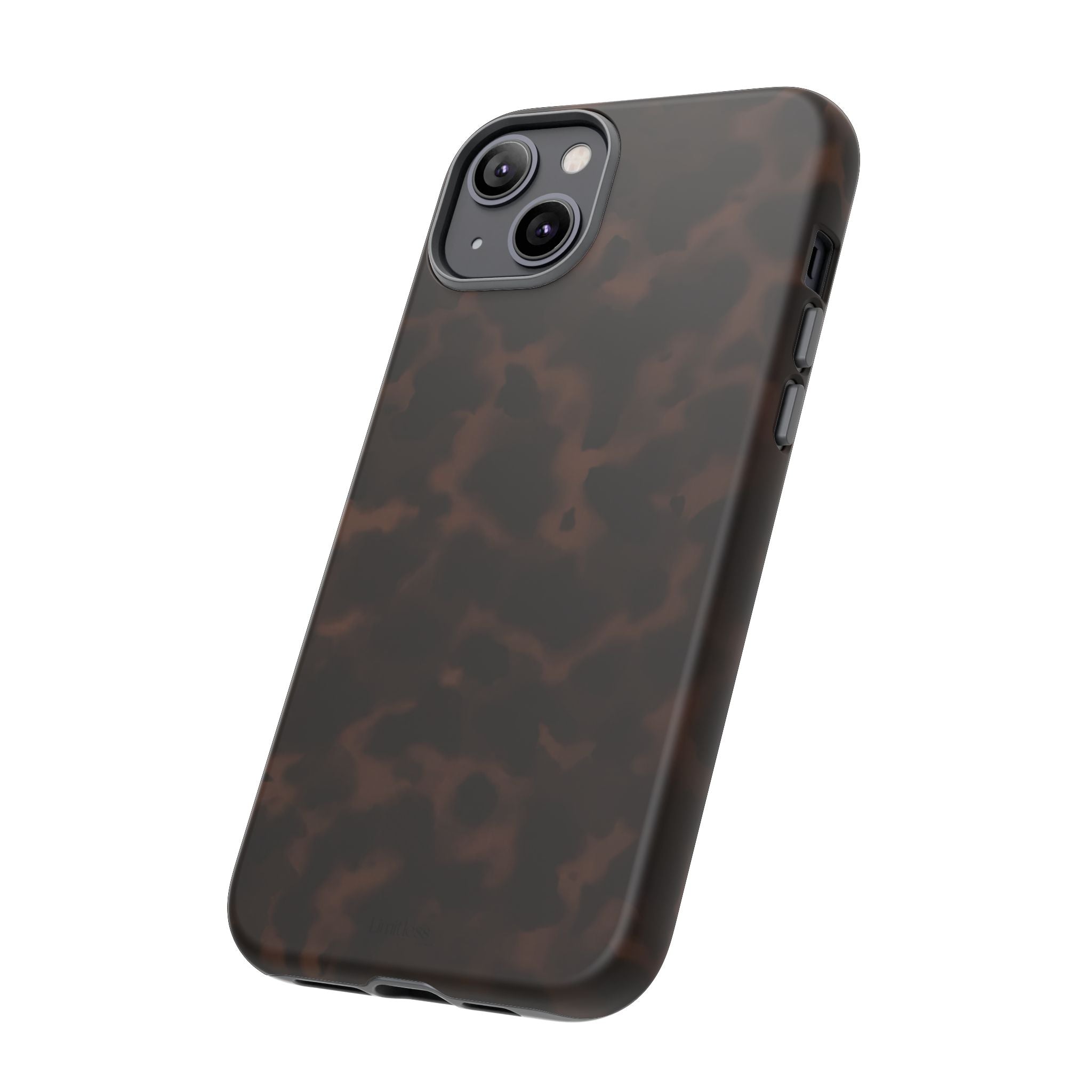 Tortoiseshell Phone Case