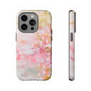 Sunwashed Canvas Phone Case
