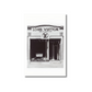 Vintage Louis Vuitton: Iconic Shop Front - Poster