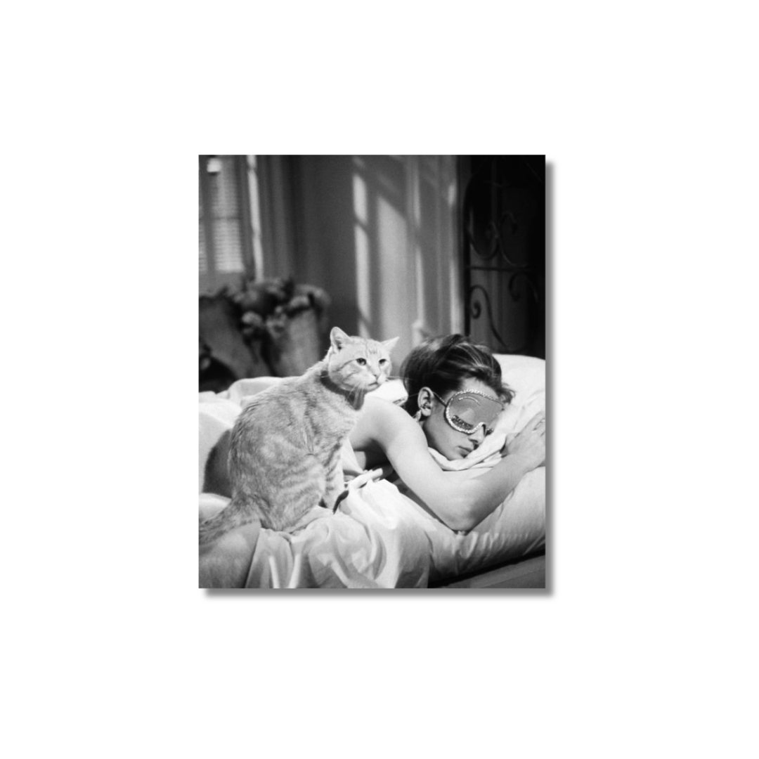 Sleeping Angel: Serene Dreams - Poster