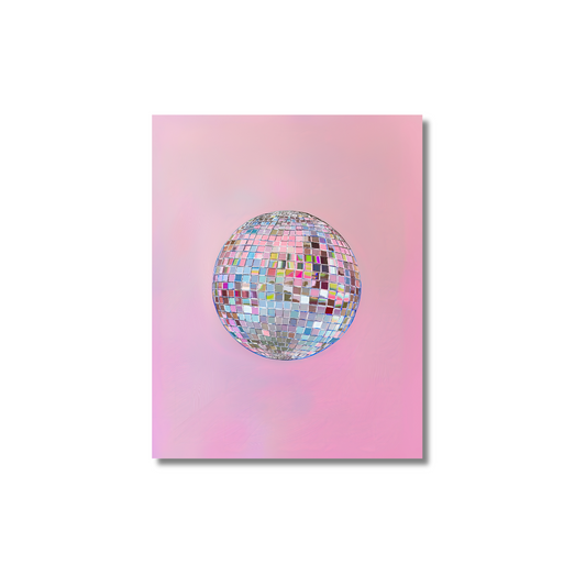 Disco Dream - Poster