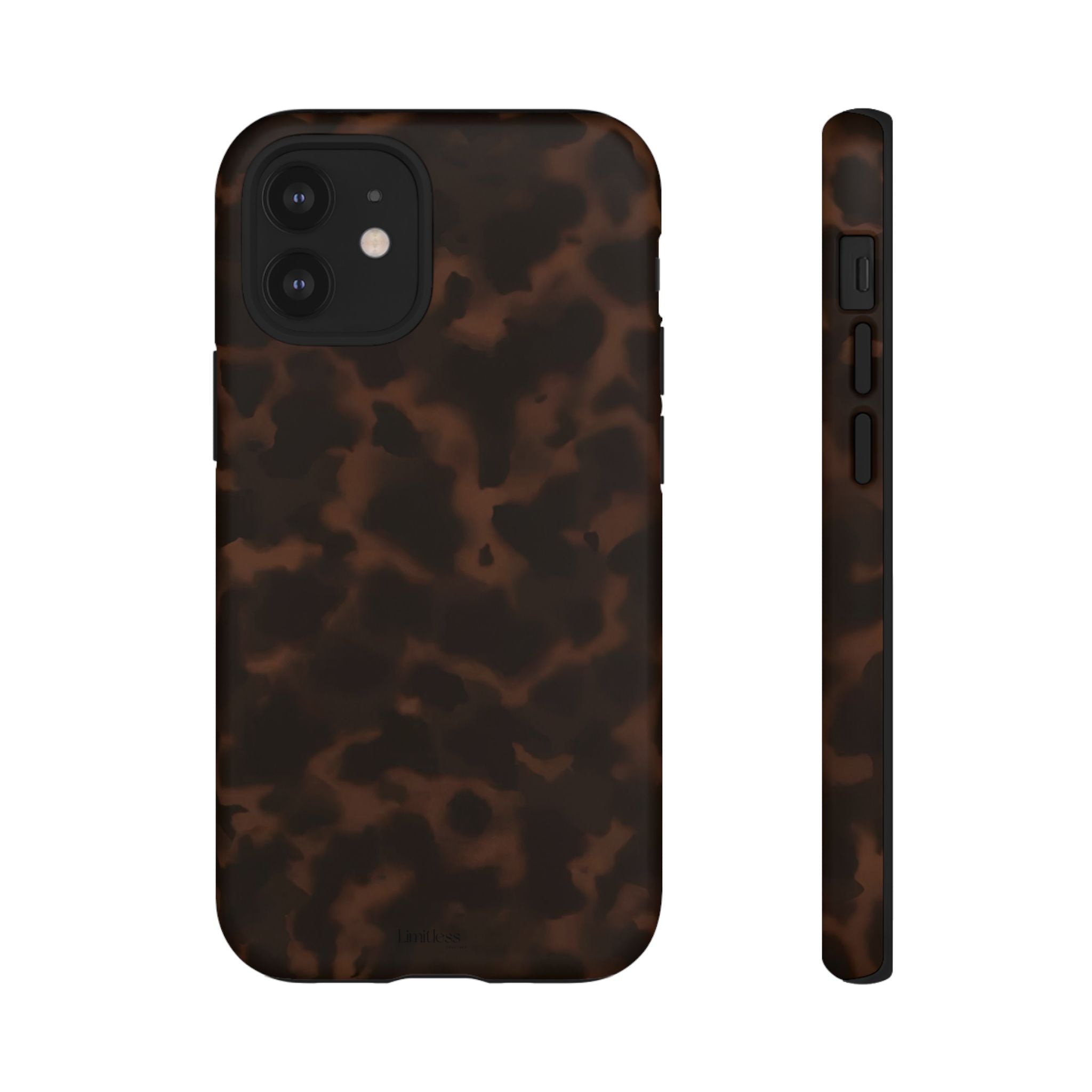 Tortoiseshell Phone Case